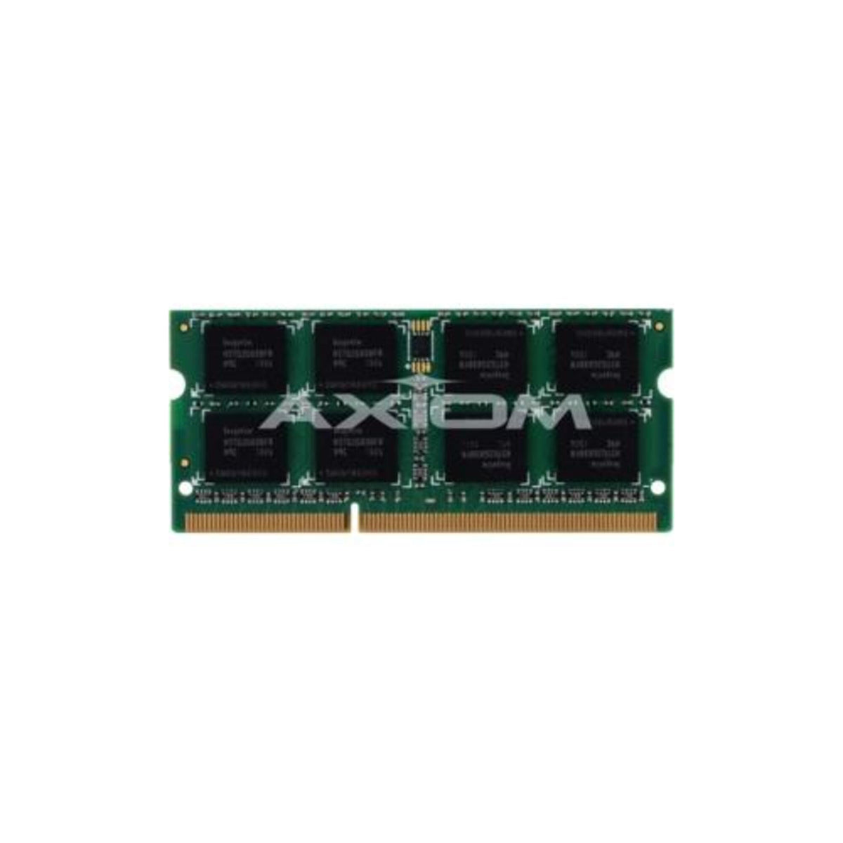 Axiom 16GB DDR4-2133 SODIMM for HP - P1N55AA, P1N55AT