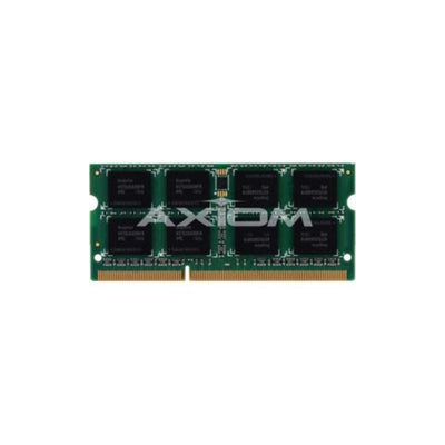Axiom 16GB DDR4-2133 SODIMM for HP - P1N55AA, P1N55AT