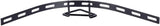 Tripp Lite Arc Buffer Link Span Kit, Arc Shaped Buffer Bracket Link Ki