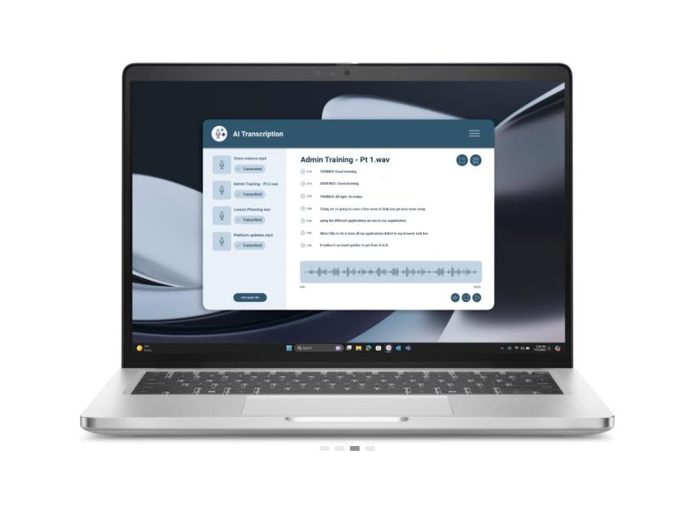 SPL Dell Pro 14 Plus PB14255 RYZ_5_220 16GB 256GBSSD 14FHD+Non-Touch C