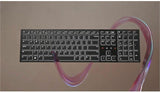 Dell KM900 Premier Collaboration Keyboard and Mouse - Zoom Touch Contr