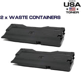 MADE IN USA TONER Compatible Waste Container for Sharp MX-601HB, MX601