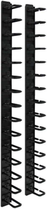 Tripp Lite SRCABLERINGVRT 6FT Vertical Cable Manager