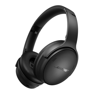 Bose QuietComfort Headphones - Wireless Bluetooth Headphones, Active O