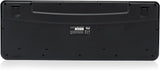 Adesso AKB-132CB-FR Multimedia Desktop French Layout Keyboard & Mouse