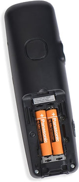 Panasonic Genuine HHR-4DPA/4B AAA NiMH Rechargeable Batteries for DECT