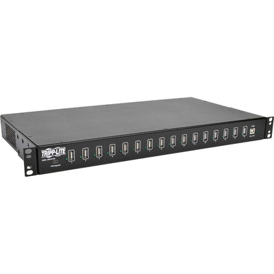 Tripp Lite Station de charge et synchronisation USB 16 ports pour tablette, smartphone, iPad