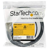 StarTech.com 10 ft. (3 m) USB KVM Cable for StarTech.com Rackmount Con
