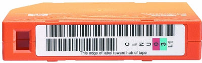 Hewlett-Packard Enterprise C7978A Cleaning Media Cleaning Cartridge