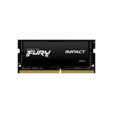 Mémoire pour ordinateur portable Kingston KF432S20IB/8 8 Go DDR4 3200 MHz