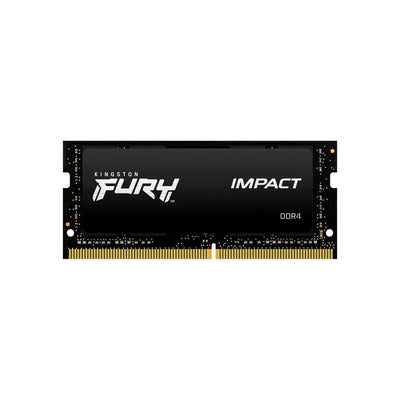Kingston KF432S20IB/8 8GB DDR4 3200MHz Laptop Memory