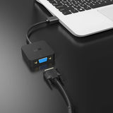 DELL VIDEO ADAPTER HDMI VGA