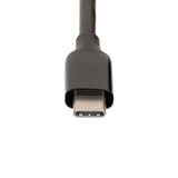 StarTech.com 3m (10ft) Active USB-C Cable, USB 3.2 10Gbps, Long USB Ty