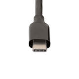 StarTech.com 3m (10ft) Active USB-C Cable, USB 3.2 10Gbps, Long USB Ty