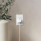Chargeur mural USB-C 30 W StarTech – Chargeur GAN portable avec Power Delivery – Câble de 1,8 m – Adaptateur d'alimentation USB-C avec chargement rapide – Chargeur USB-C
