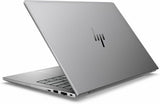 HP ZBook 14 Mobile Workstation - 32GB RAM, 512GB SSD