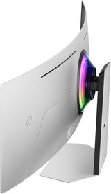 Samsung Odyssey G9 49-inch Curved Gaming Monitor