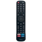 New EN2BK27S Replacement Remote Control Applicable for Sharp Smart LCD