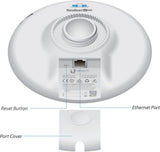 Ubiquiti NanoBeam ac Gen2 High-Performance airMAX ac Bridge (NBE-5AC-G