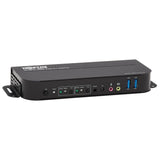 Commutateur KVM HDMI Eaton Tripp Lite B005-HUA2-K, 4K 60Hz