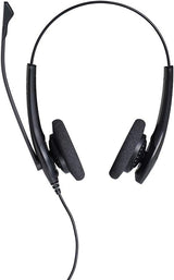 Jabra Biz 1500 Duo USB Headset