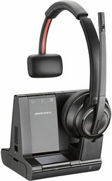 HP Savi 8210 UC DECT 1920-1930 MHz USB-A Headset