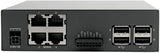 Tripp Lite 4-Port Console Server with Dual GB NIC, 4Gb Flash and 4 USB