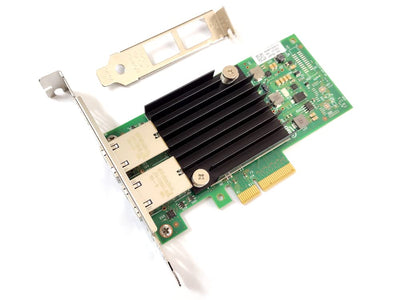 Intel X550-T2 Ethernet Converged Network Adapter