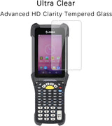 Zebra MC93 Tempered Glass Screen Protector