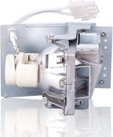 Lampe de remplacement pour projecteur ViewSonic PA505W, PX725HD