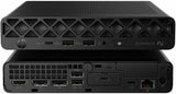 HP EliteDesk 8 G2i Ordinateur de bureau - Intel Core Ultra 5 Series 3 336H