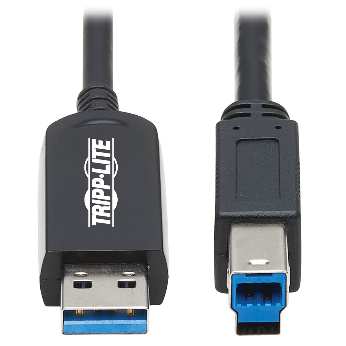 Tripp Lite U328F-20M Câble fibre optique USB 3.2, 20M