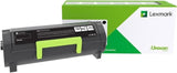 Lexmark 56F1X0E Black Extra High Yield Toner