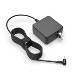 Superer UL Listed AC Charger Fit for Asus Q324 Q324U Q324UA Q324UAK 2-