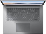 Microsoft Surface Laptop 5G 13,8 pouces Intel Core i7