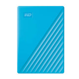 Western Digital My Passport 1TB Portable Hard Drive