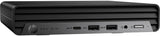 HP Pro Mini 400 G9 Desktop Computer - Intel Core i5 14th Gen i5-14500T