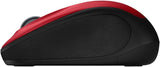 Logitech M325S Wireless Mouse, 2.4 GHz with USB Receiver, 1000 DPI Opt