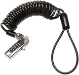 Kensington K60627WW Slim Nanosaver Portable Security Lock