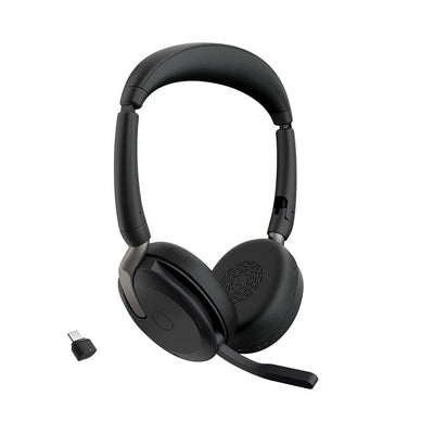 Jabra Evolve2 65 Flex - USB-C UC Stereo