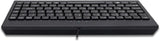 Clavier Mini EasyTouch Noir