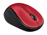 Logitech M325S Wireless Mouse, 2.4 GHz with USB Receiver, 1000 DPI Opt