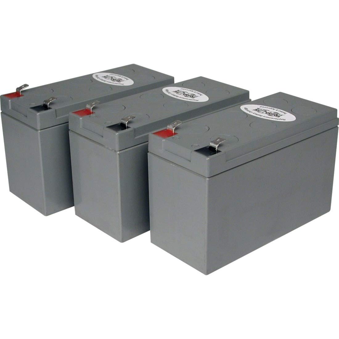 Cartouche de batterie de rechange Tripp Lite RBC53 pour certains modèles et autres ma