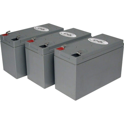 Tripp Lite RBC53 Replacement Battery Cartridge for Select and Other Ma