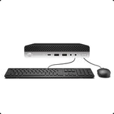 HP Smart Buy EliteDesk 8 Mini G2I AI U7356H 32 Go 512 Go