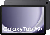 Samsung GalaxyTab A9+ Plus (5G), 64 Go de stockage, écran 11.0