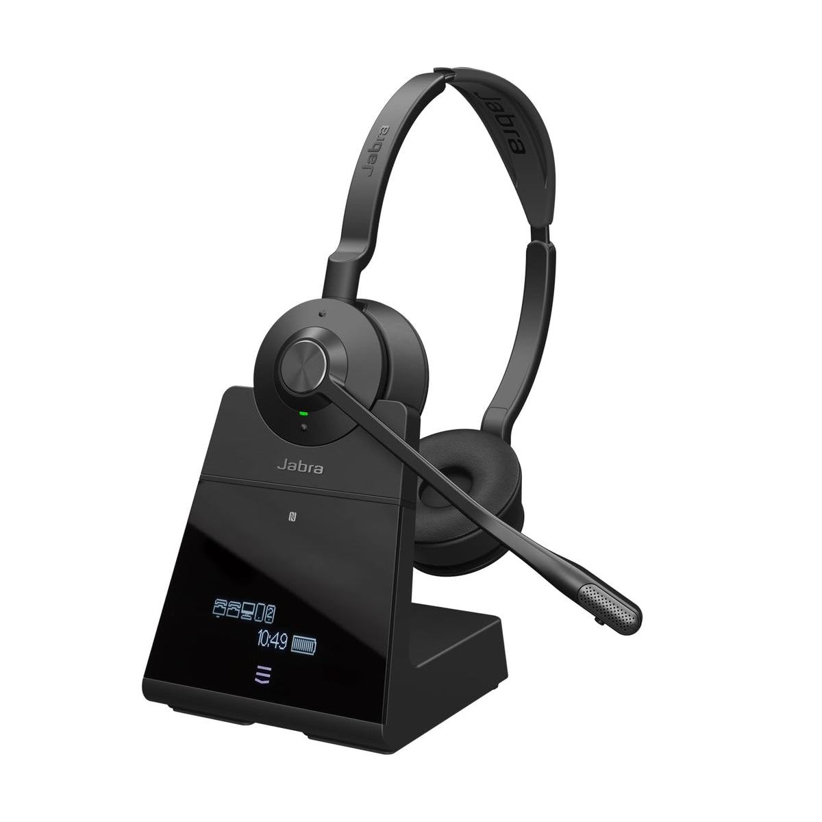 Micro-casque Jabra Engage 75 SE Stéréo Multi 8