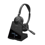 Jabra Engage 75 SE - Stéréo double écouteur