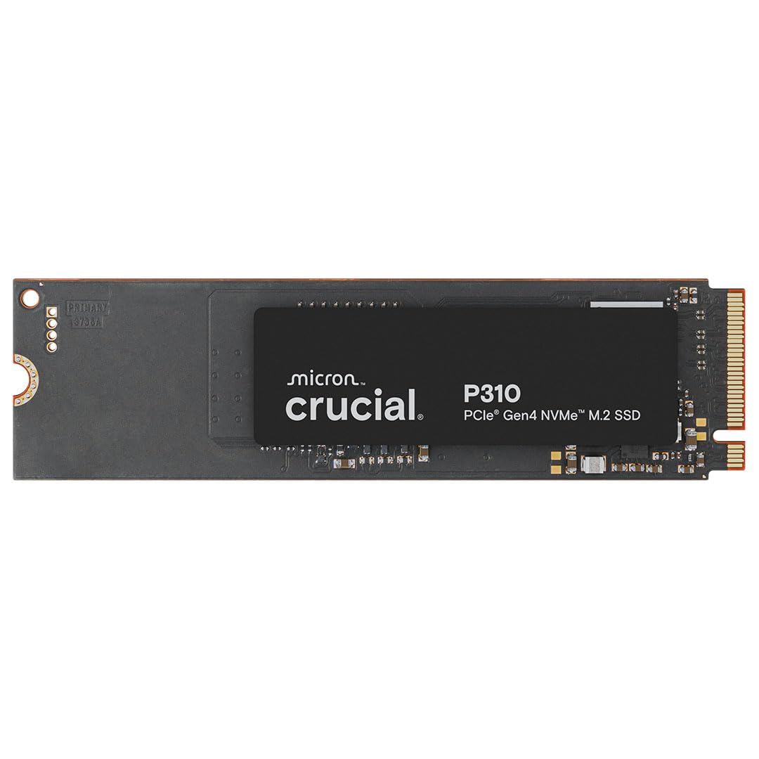 SSD 3D NAND NVMe M.2 22x80 PCIe Gen4 x4 4 To SERIE C7000N