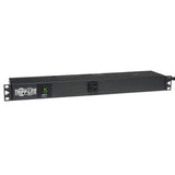 PDUMH15 PDU Metered 120V 15A 13 Outlet ZERO U Horizontal Rackmount